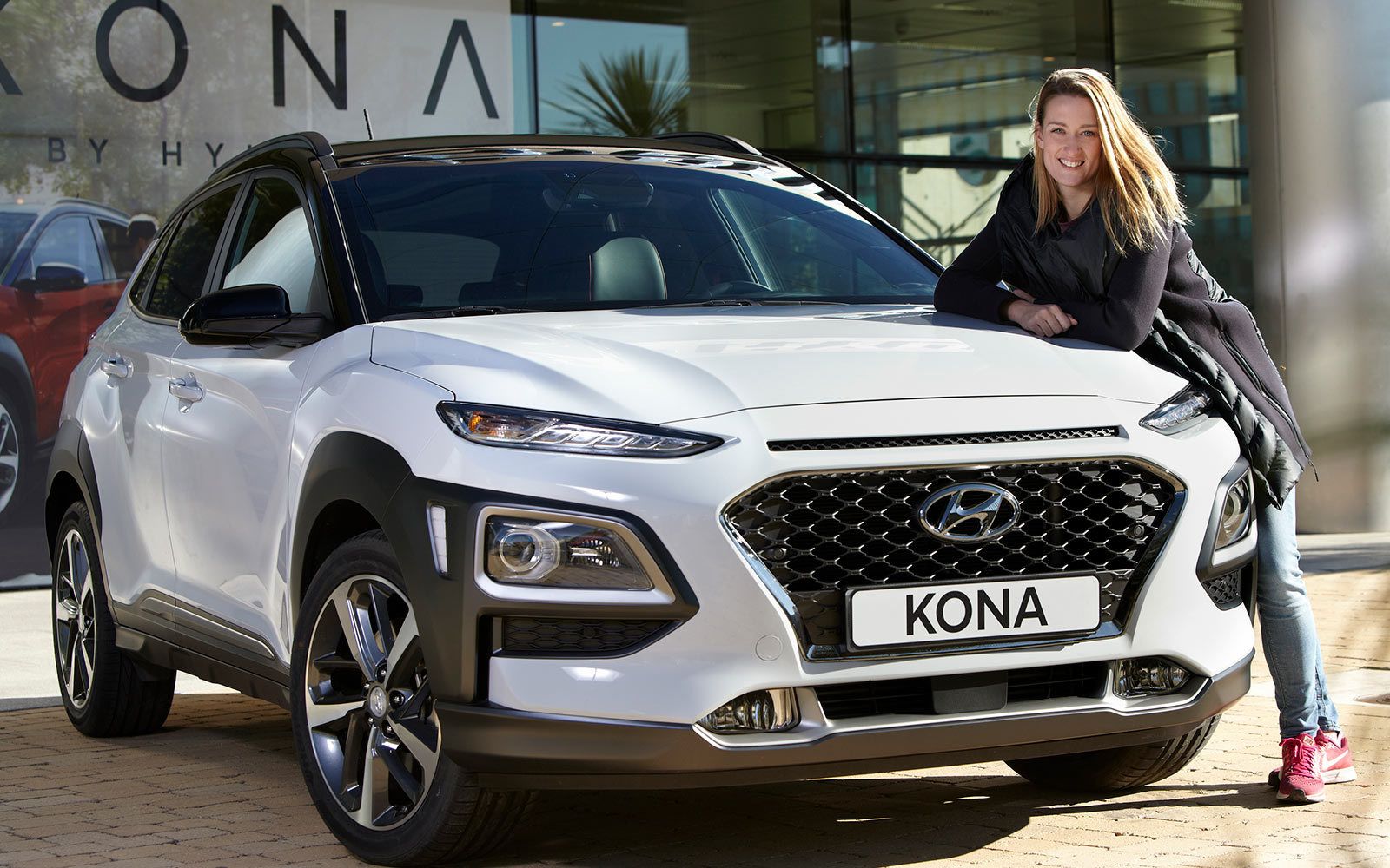 Hyundai lanza Move, su original e innovador programa de financiación