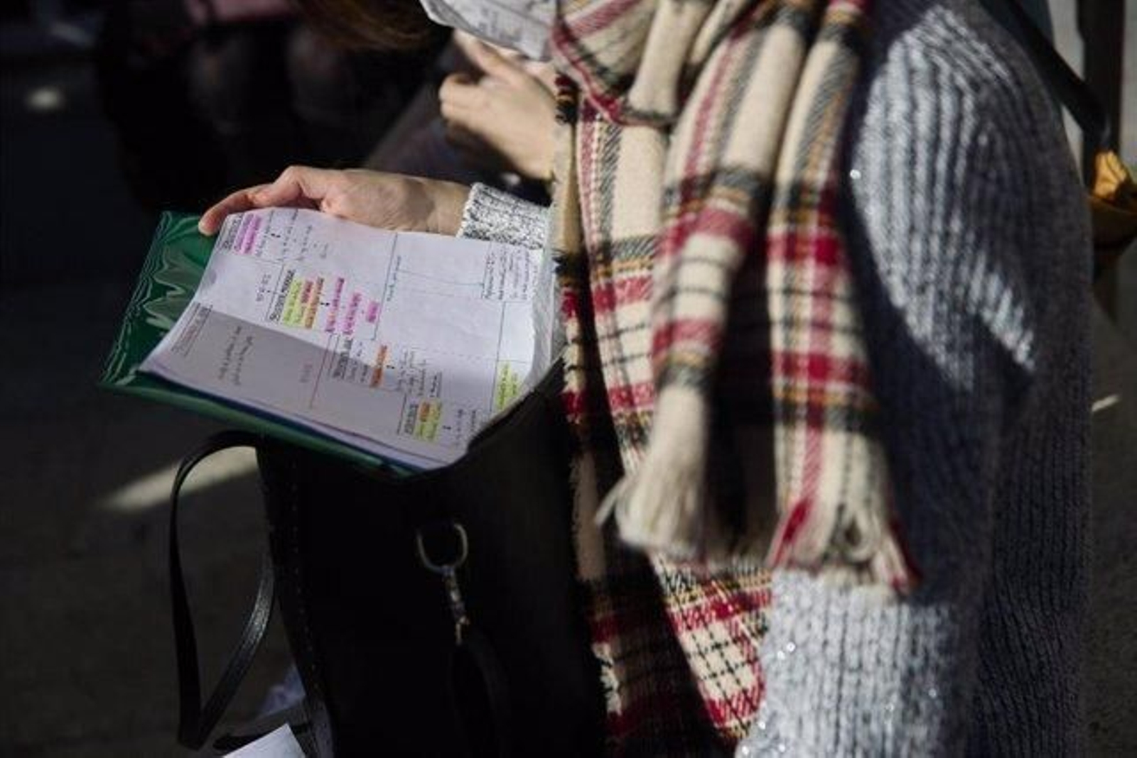 ¿Qué está permitido y qué no en el examen MIR de 2024?