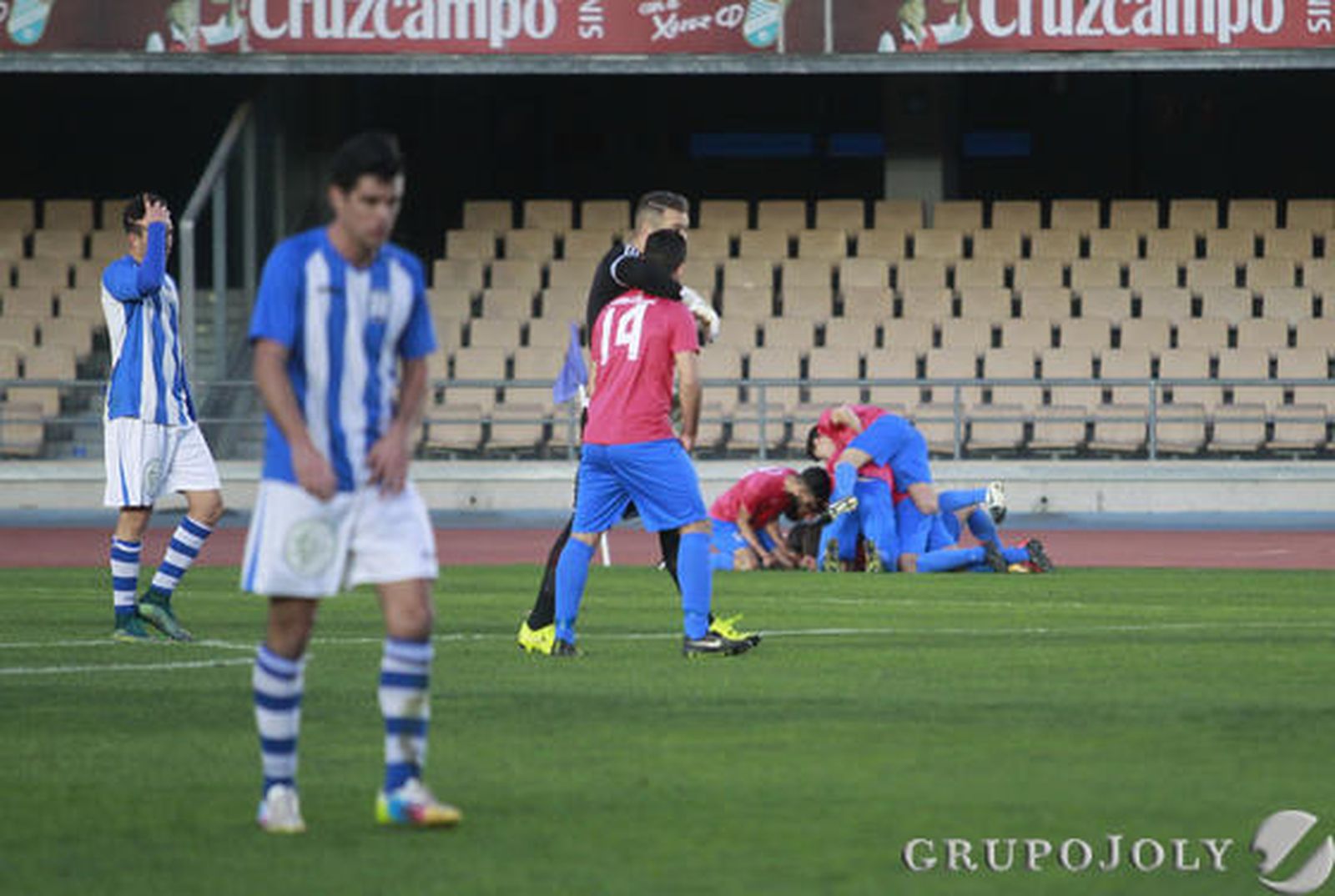 Foto: Jose Contreras