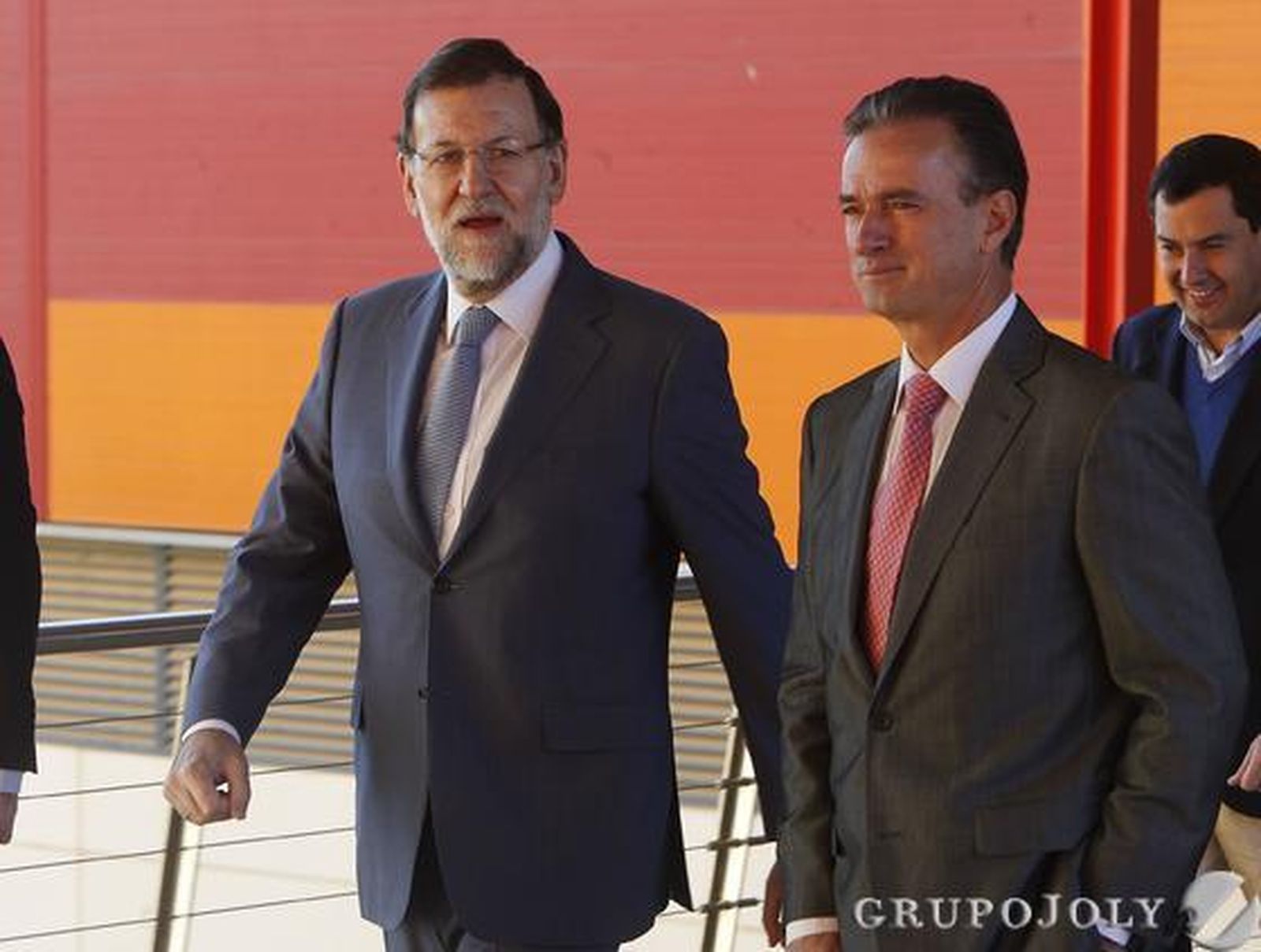 Foto: José Ángel García