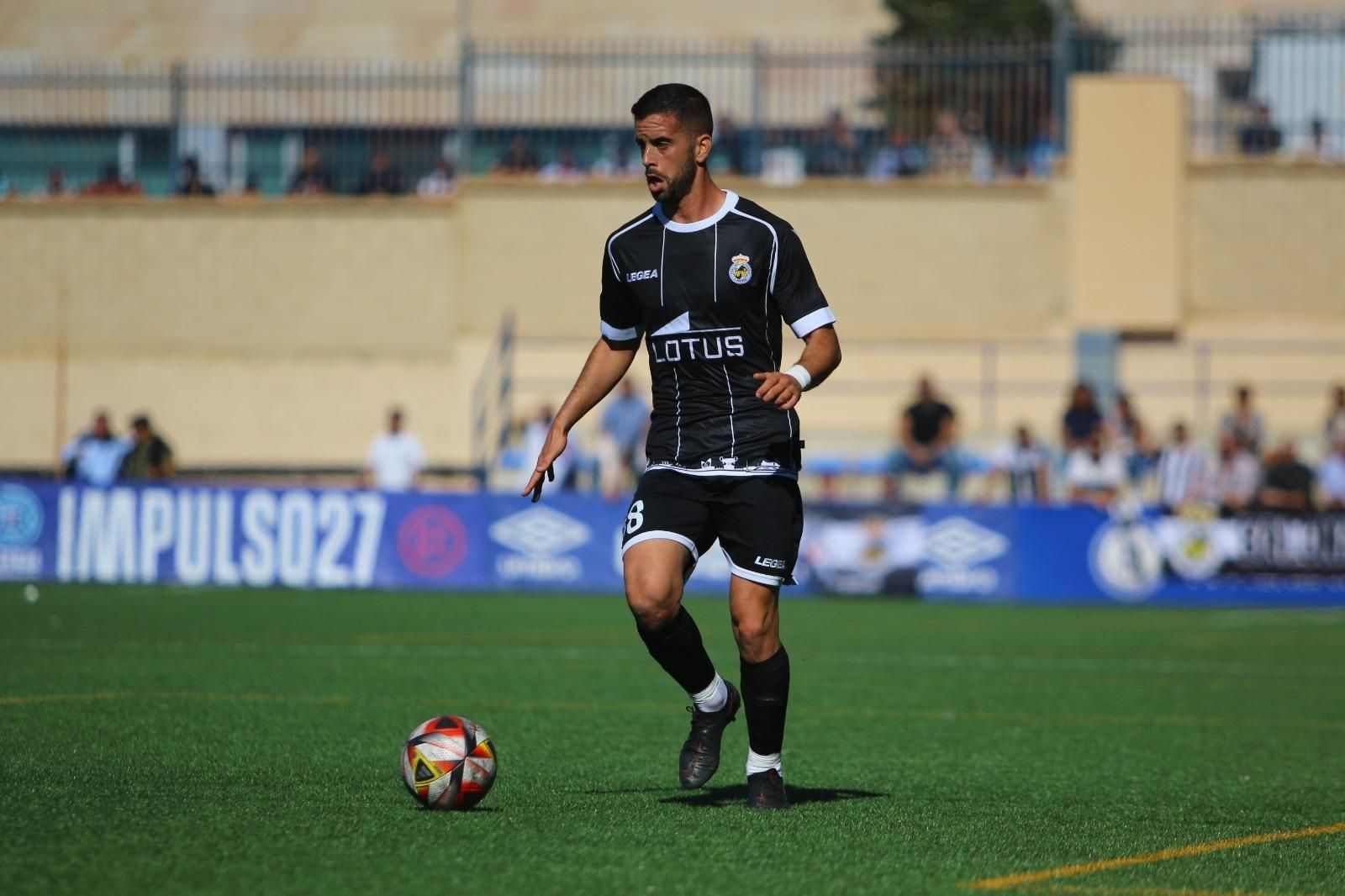 Las fotos del Vélez CF-Balona (3-1)