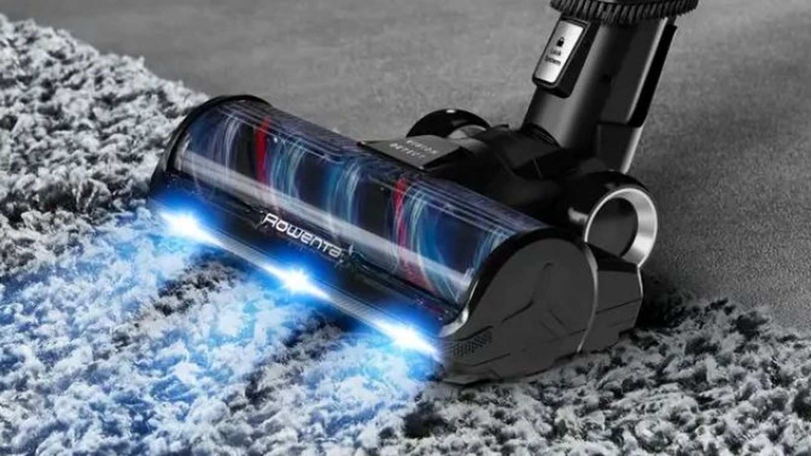 La Junta identifica al polen y al polvo como causas principales de alergia. Los aspiradores sin cable de Rowenta ayudan a combatirlos