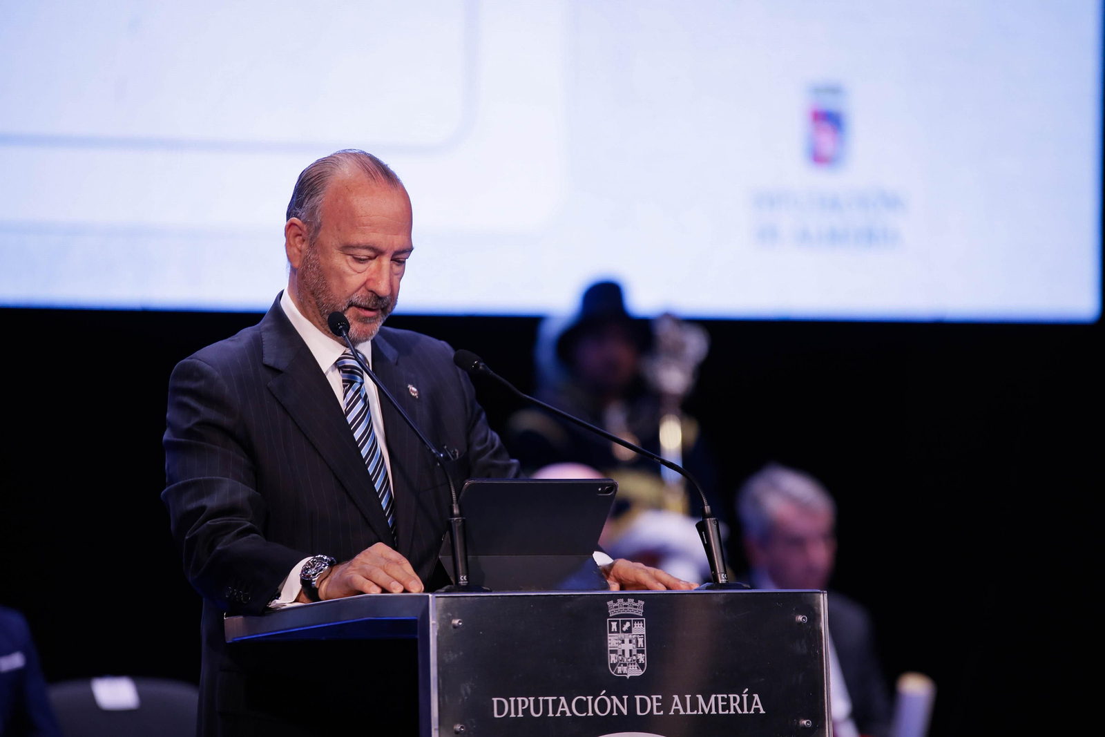 Así se ha vivido el Día de la Provincia en Pulpí