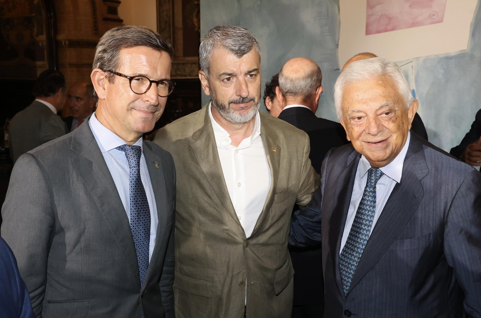 Anuario Joly Andalucía 2025