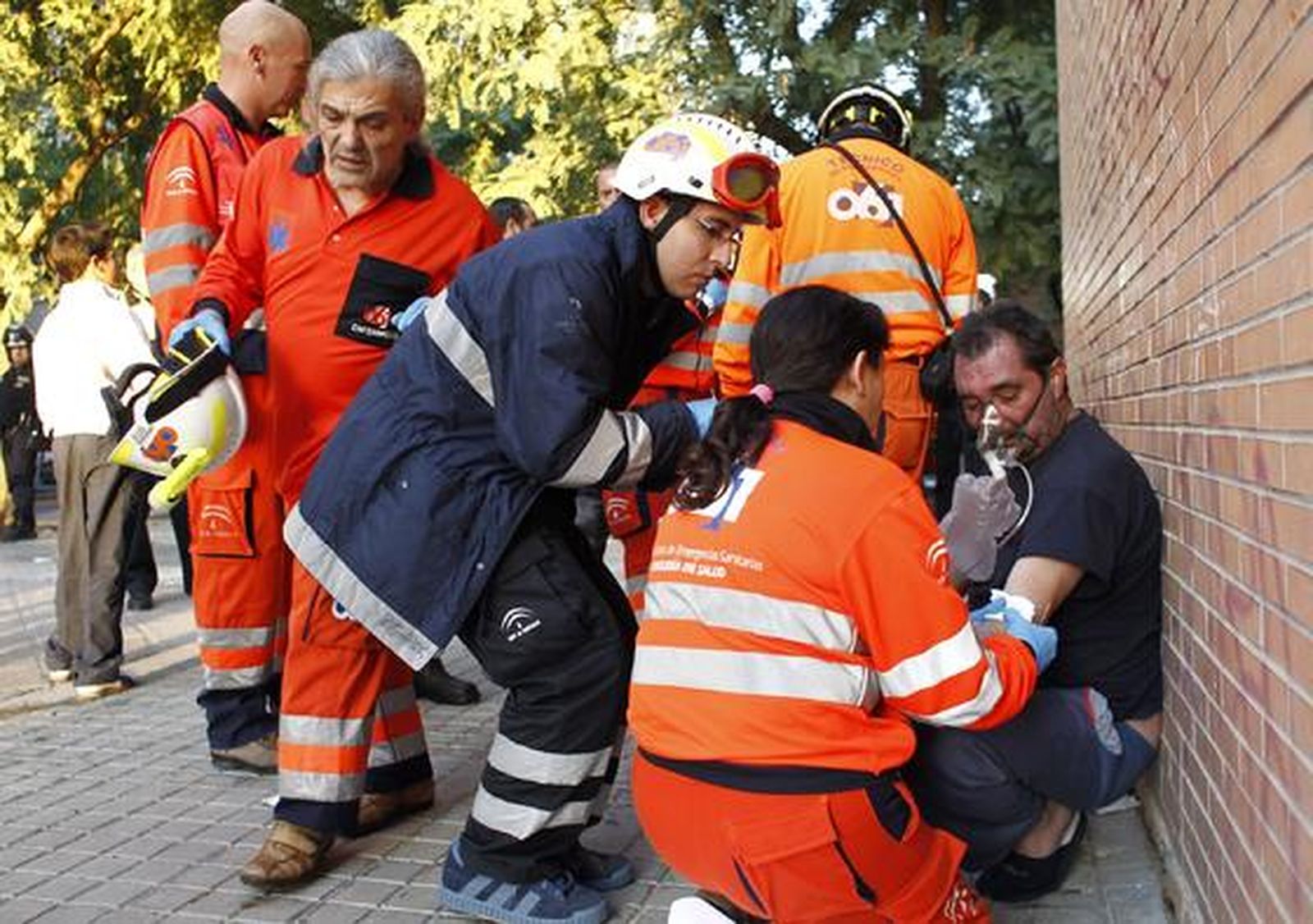 Foto: Antonio Pizarro