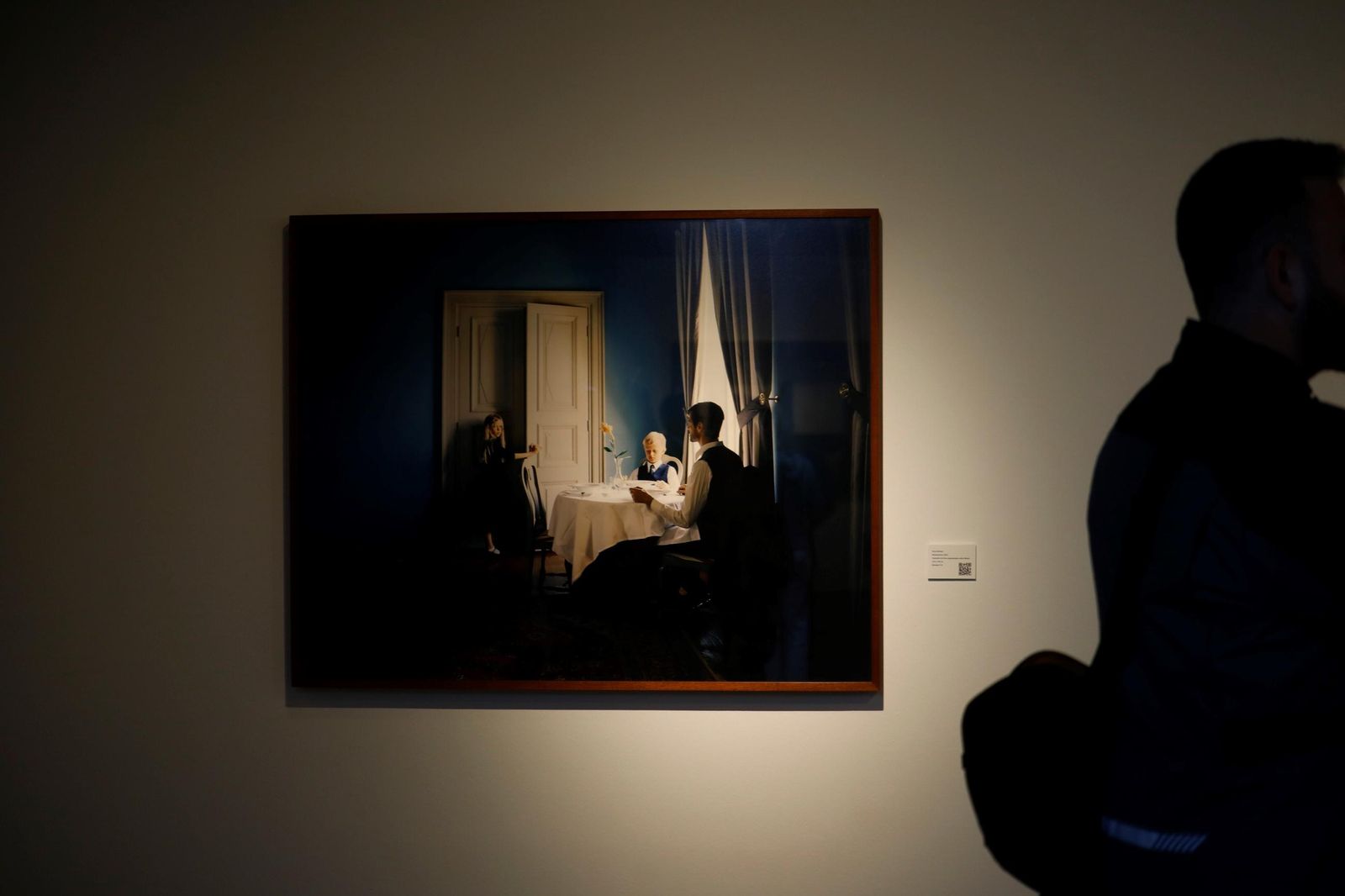 La Fundación Cajasol expone las mejores fotografías contemporáneas Pilar Citoler 2006-2023