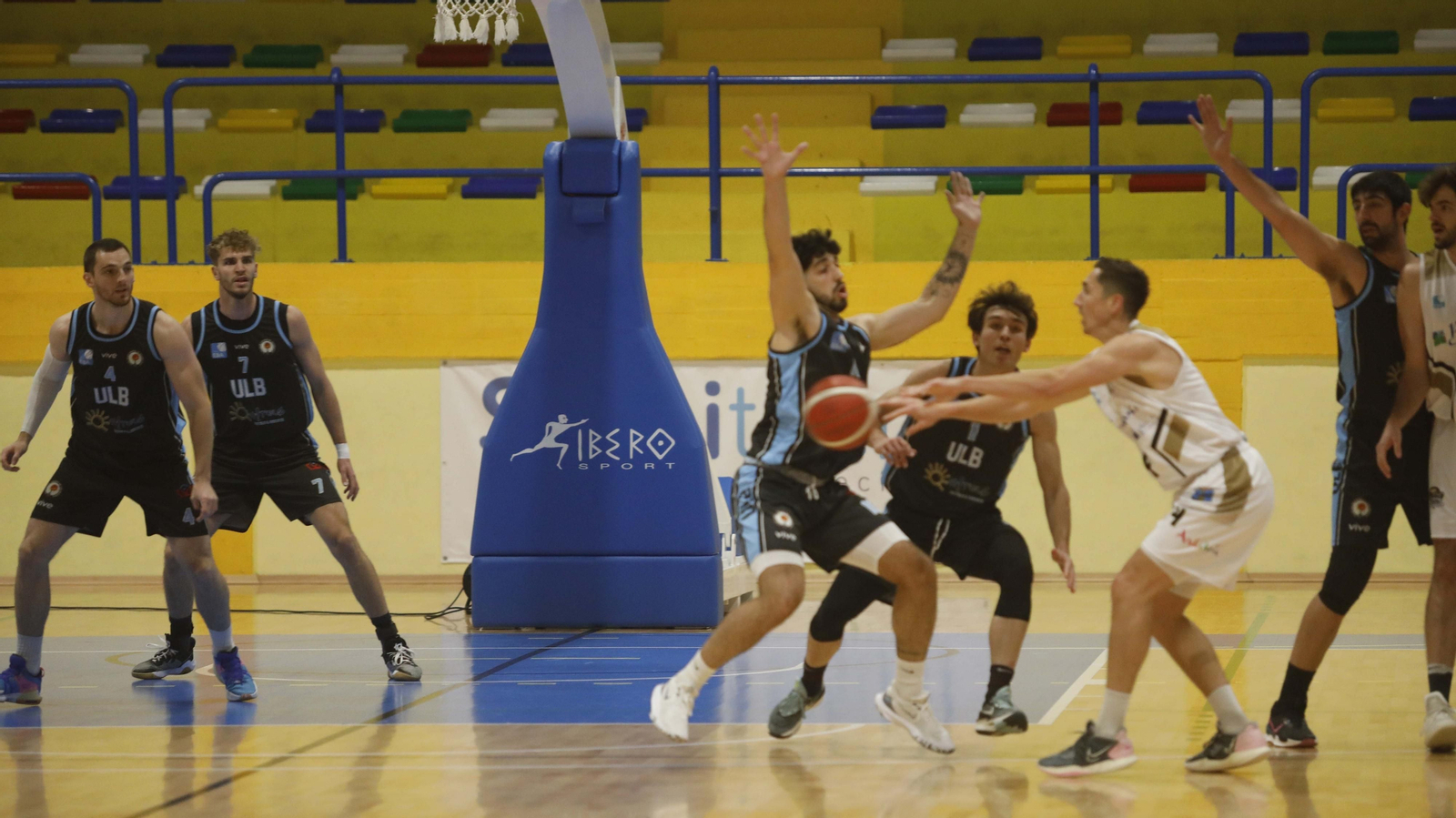 Las fotos ULB - BENAHAVIS