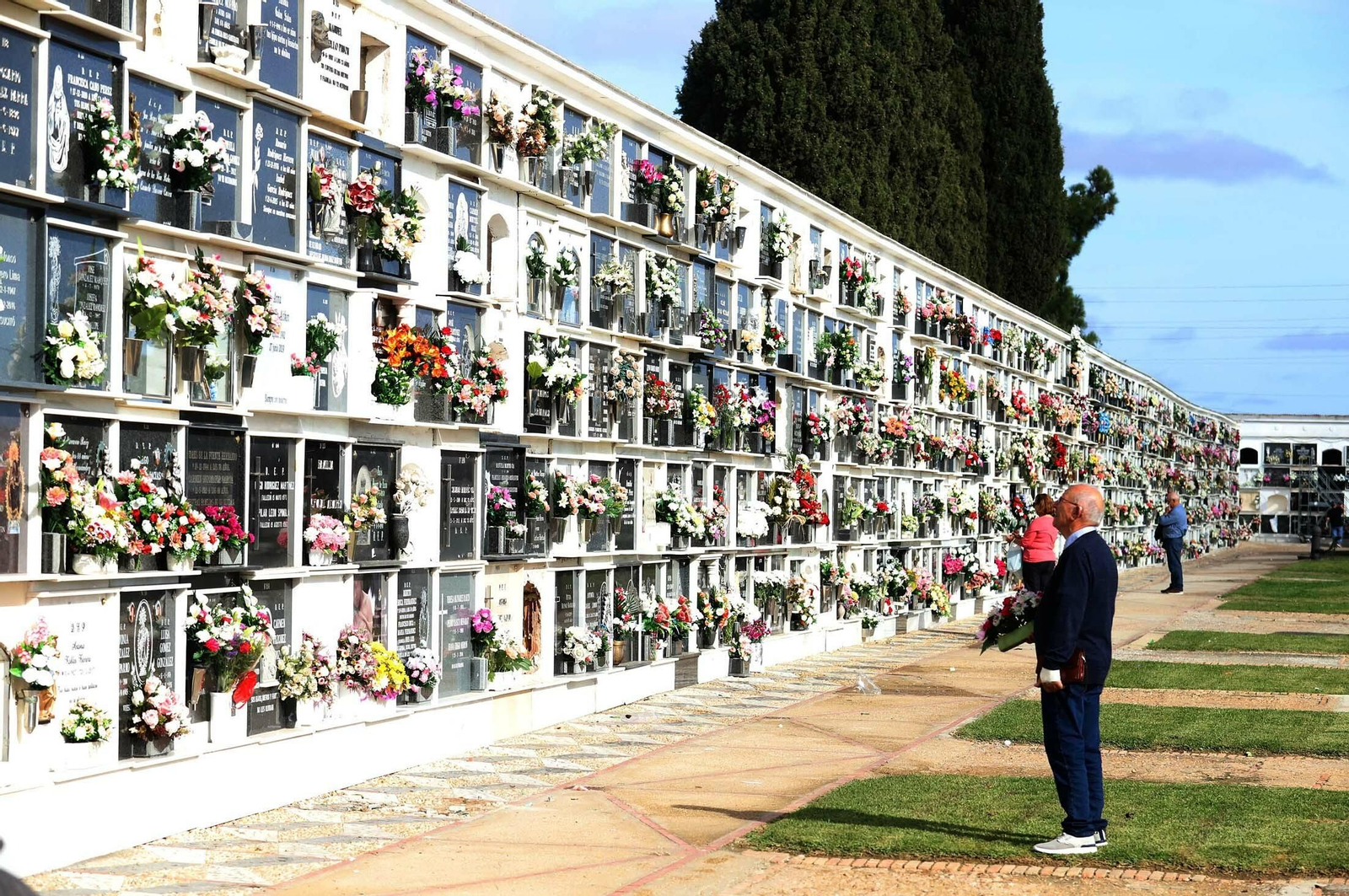 Imágenes del día de todos los santos