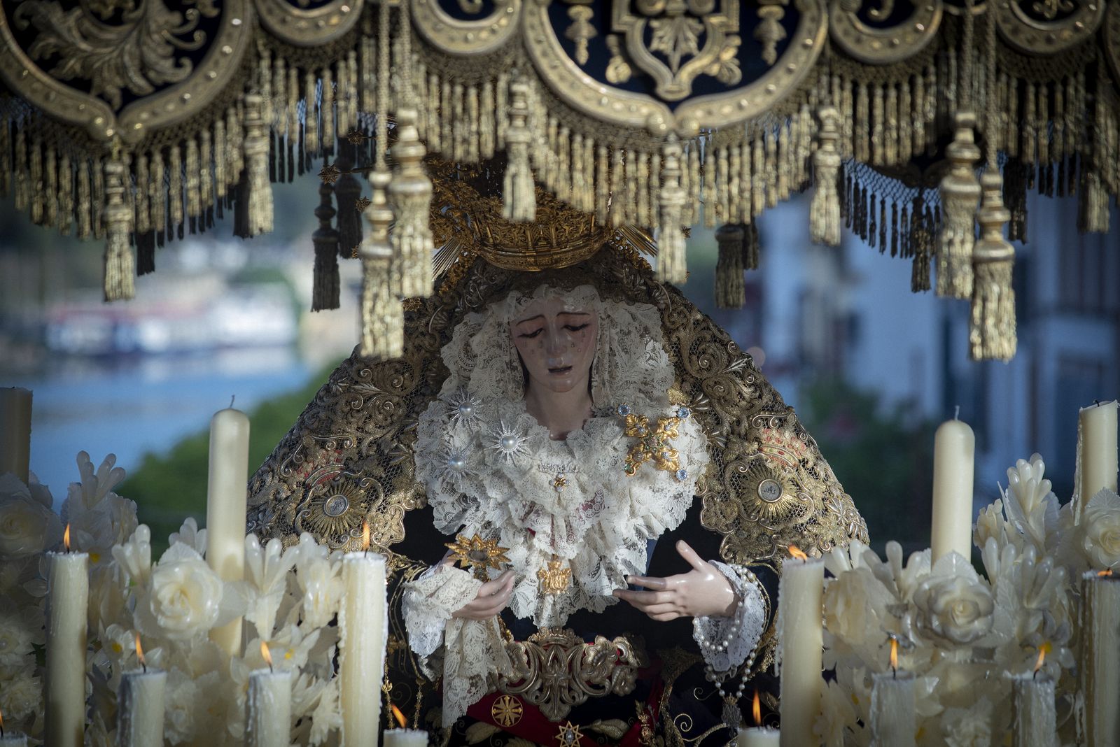 Las imágenes de La Estrella