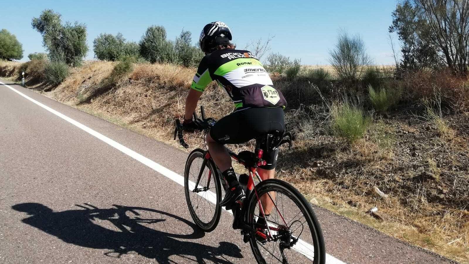 Será una prueba donde tendrá que tener en alerta todos los sentidos.