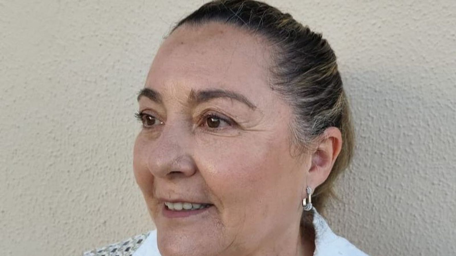 María José Periñán.