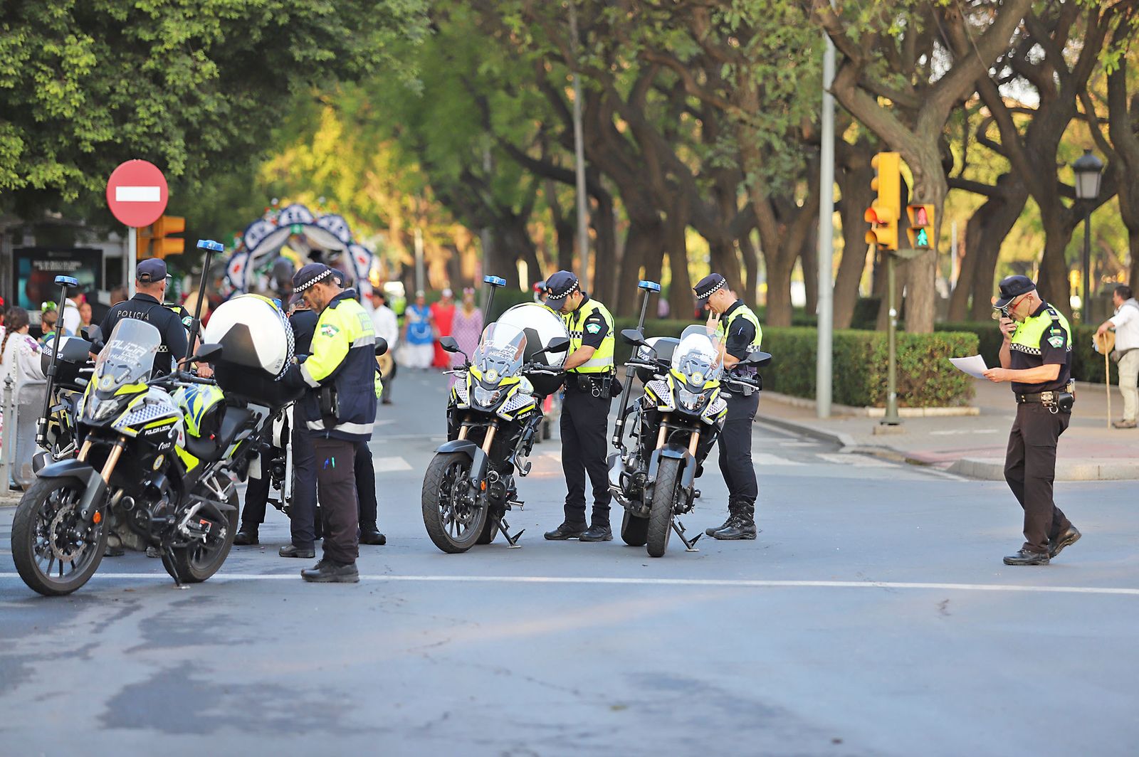 El Rocío 2023: Imágenes de la Hermandad del Rocío de Huelva