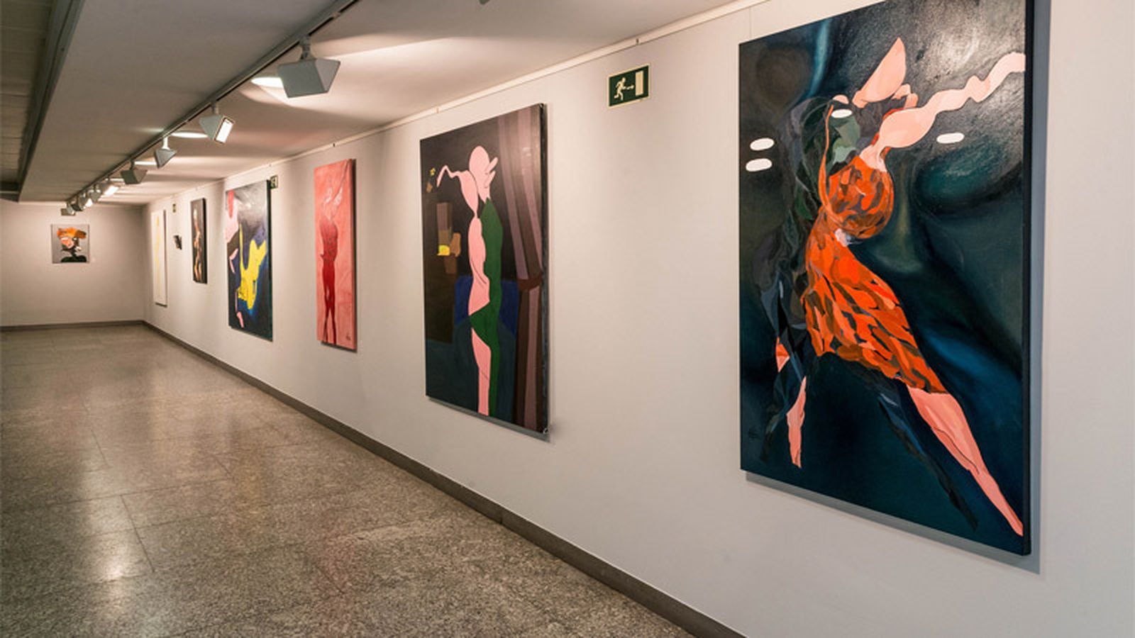 Humanismo expresionista