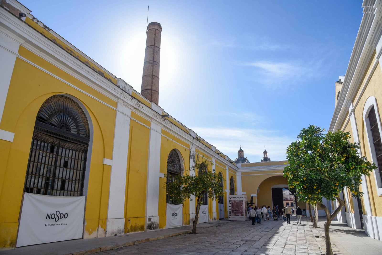 Fábrica de Artillería