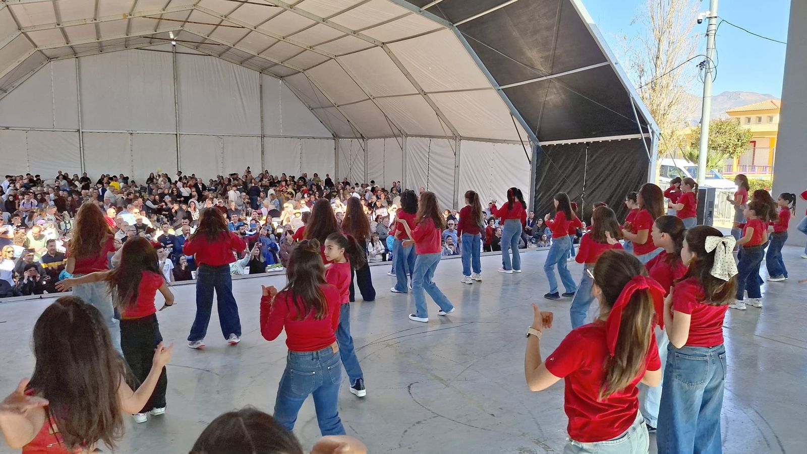 La 20ª edición de la Cata de Vinos Artesanos de Benahadux, en imágenes