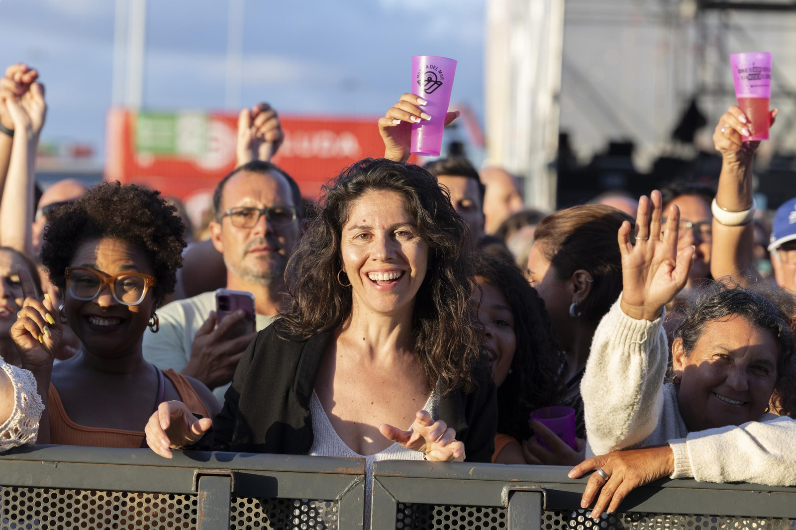 Búscate en el concierto de Marc Anthony en Cádiz