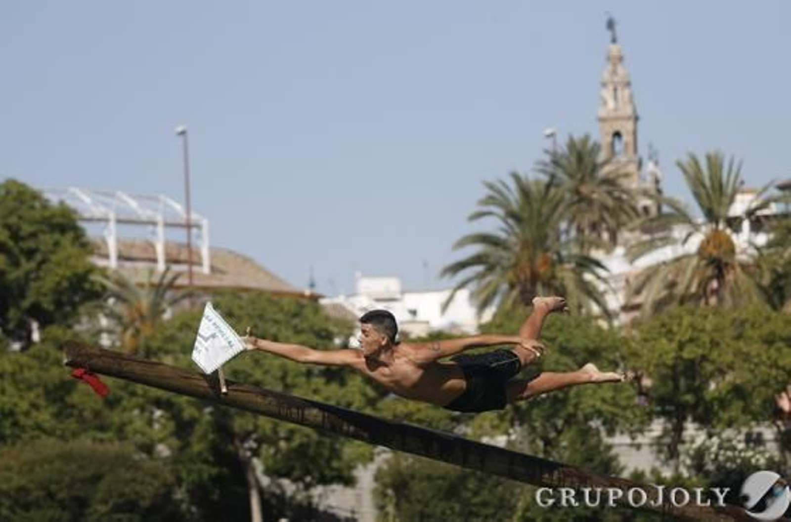 Foto: Antonio Pizarro