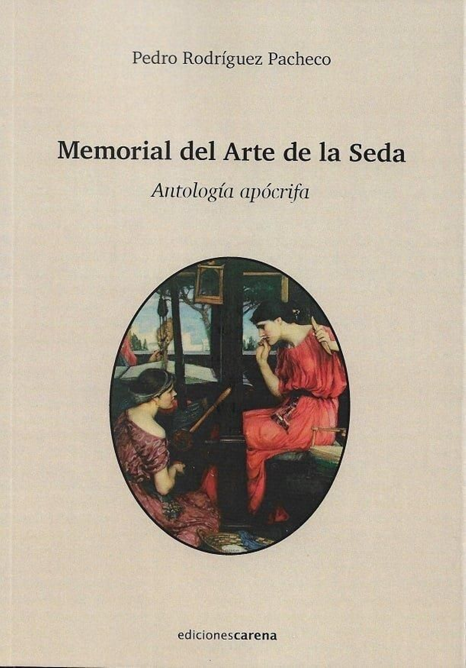 La odisea crepuscular de Pedro Rodríguez Pacheco