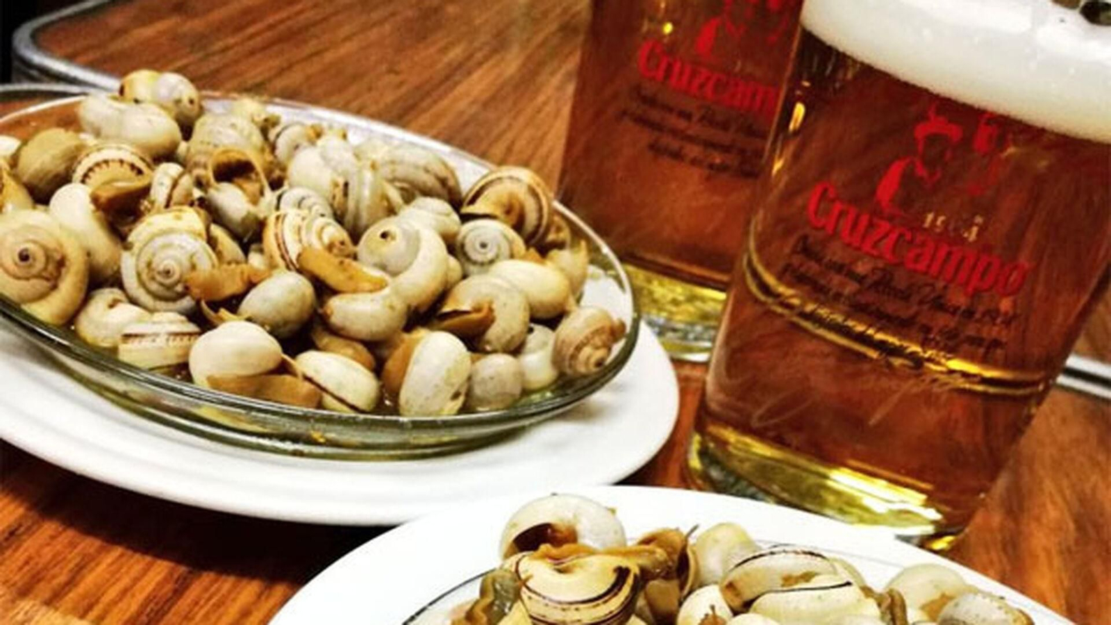 Bodega Mariano Camacho