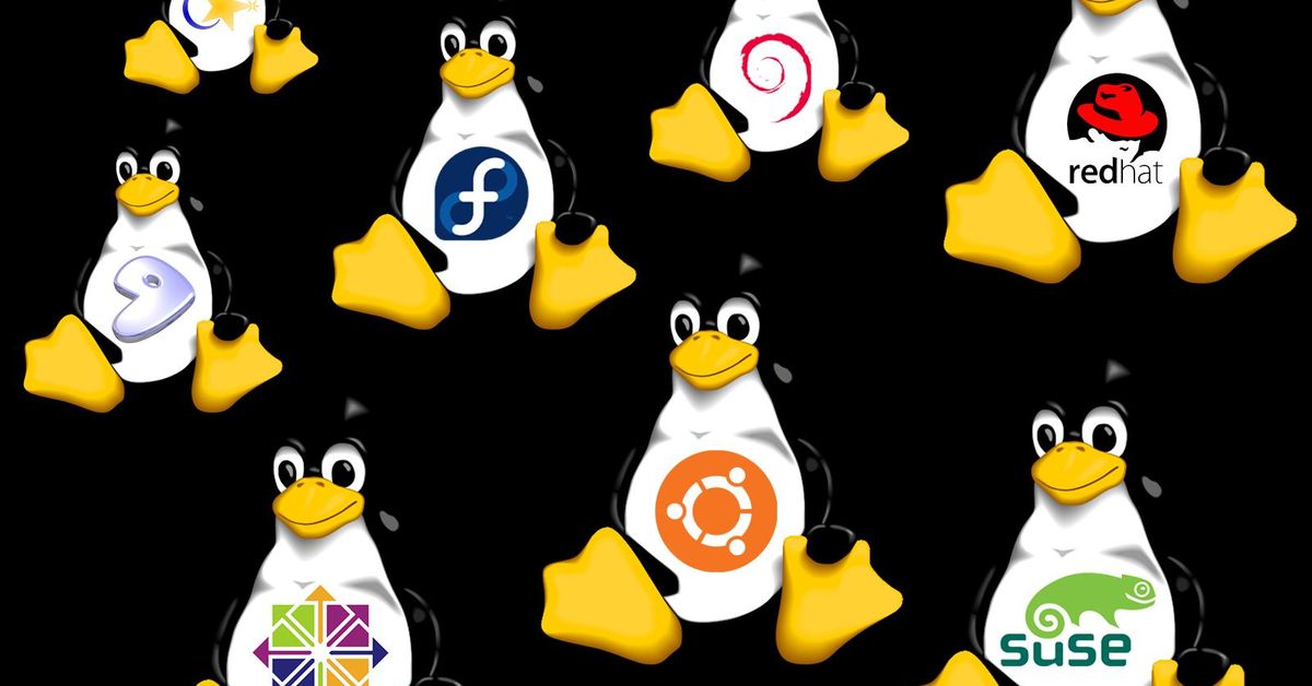 De la primera versión de Linux a Transformers
