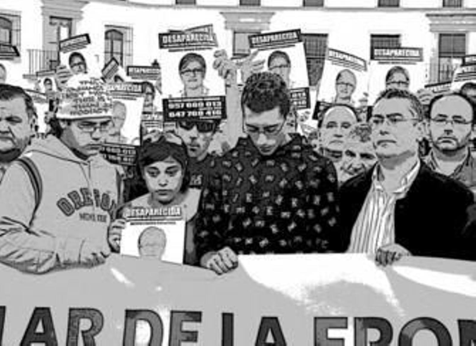 La otra Pasión de una familia