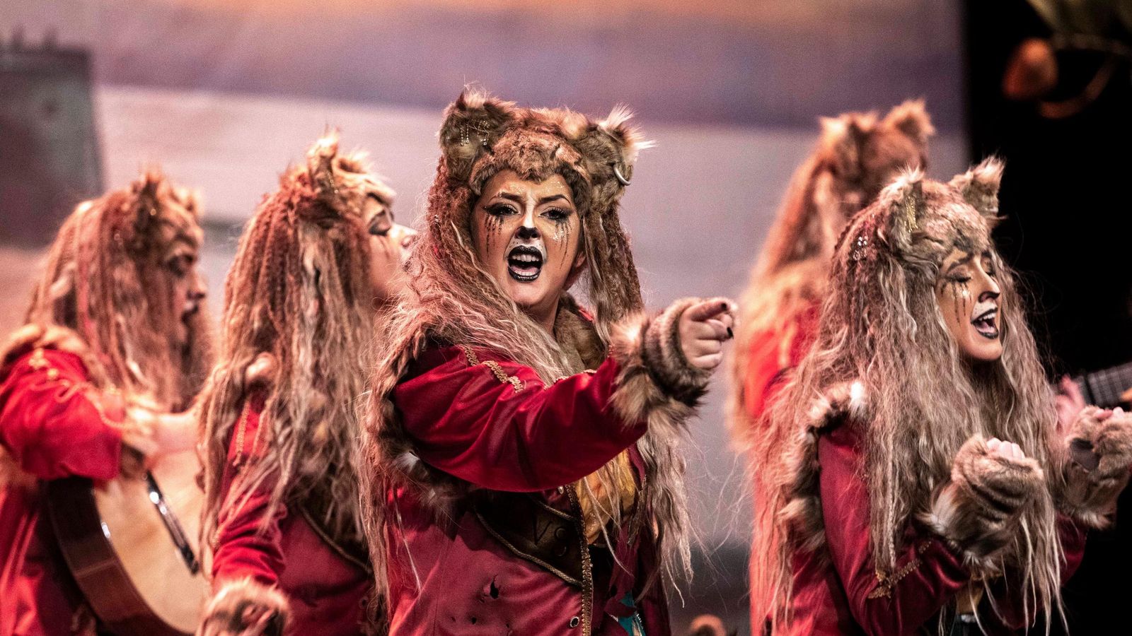 Búscate entre las mejores imágenes de la décima sesión de preliminares del COAC 2025