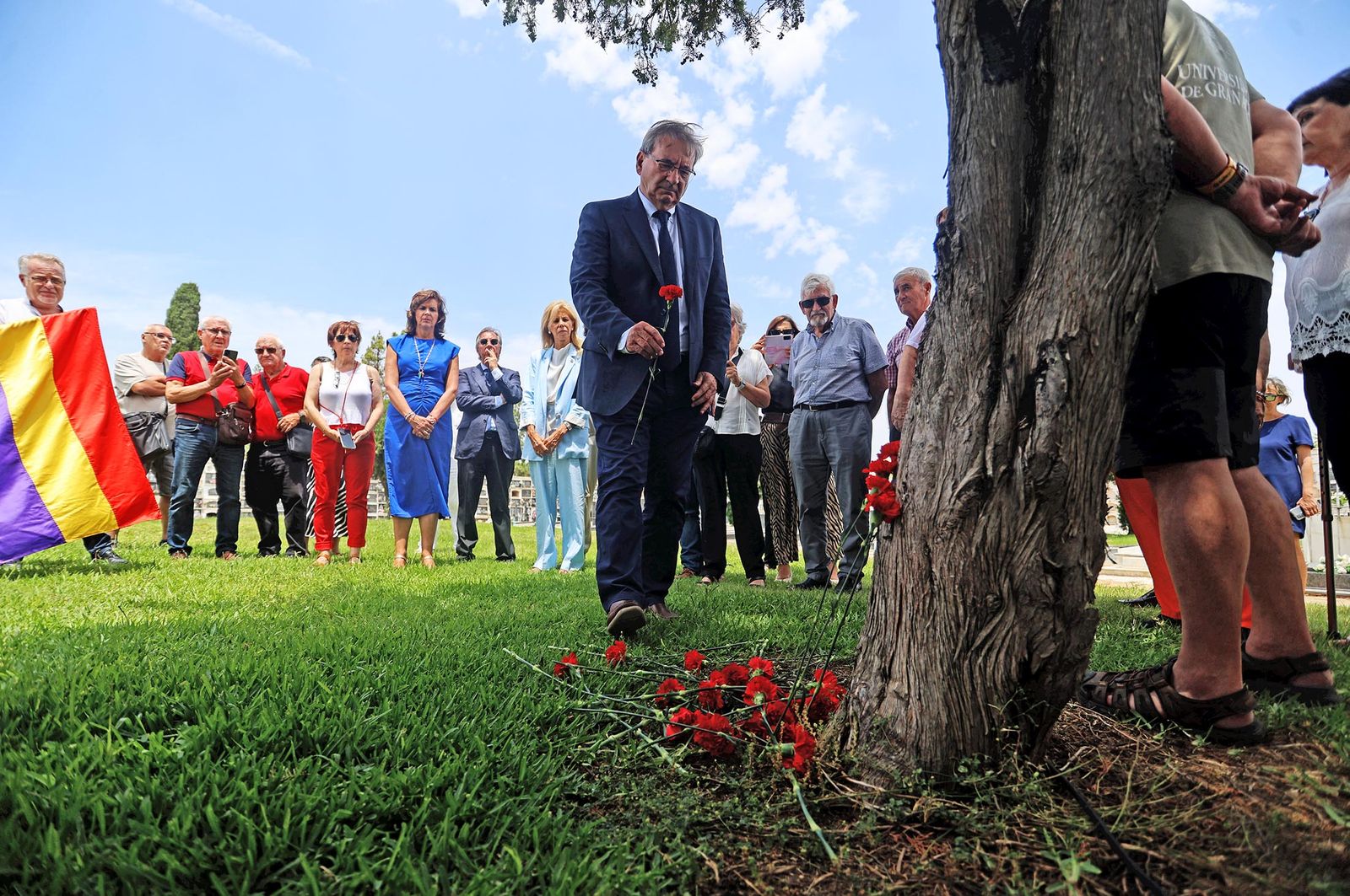 Imágenes del martes 24 de junio en Huelva