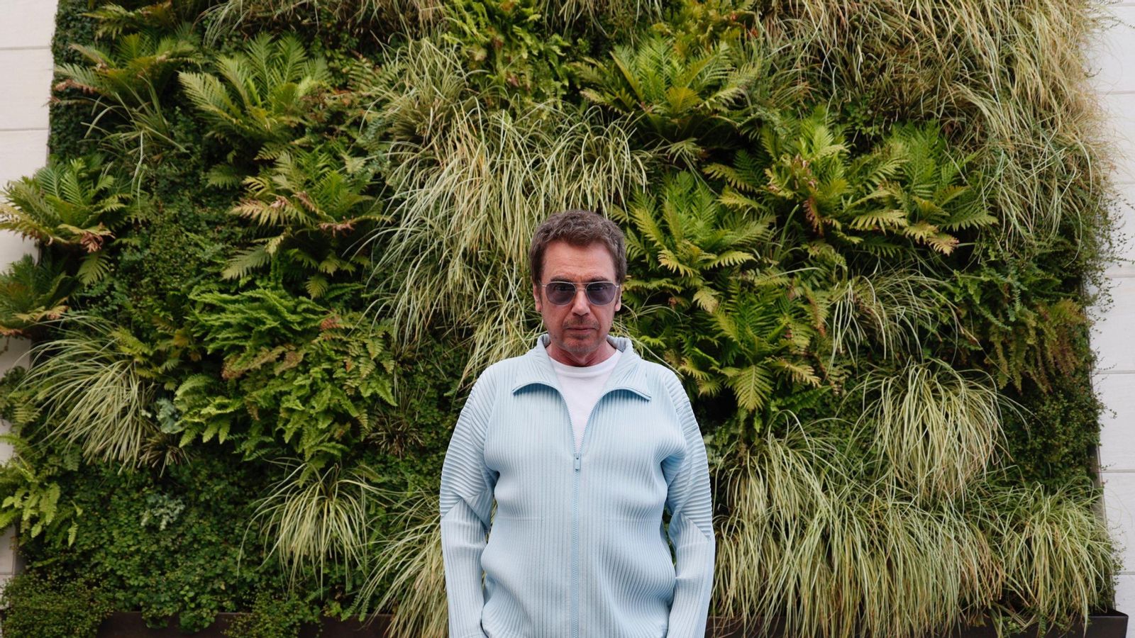 Jean-Michel Jarre Jean-Michel Jarre