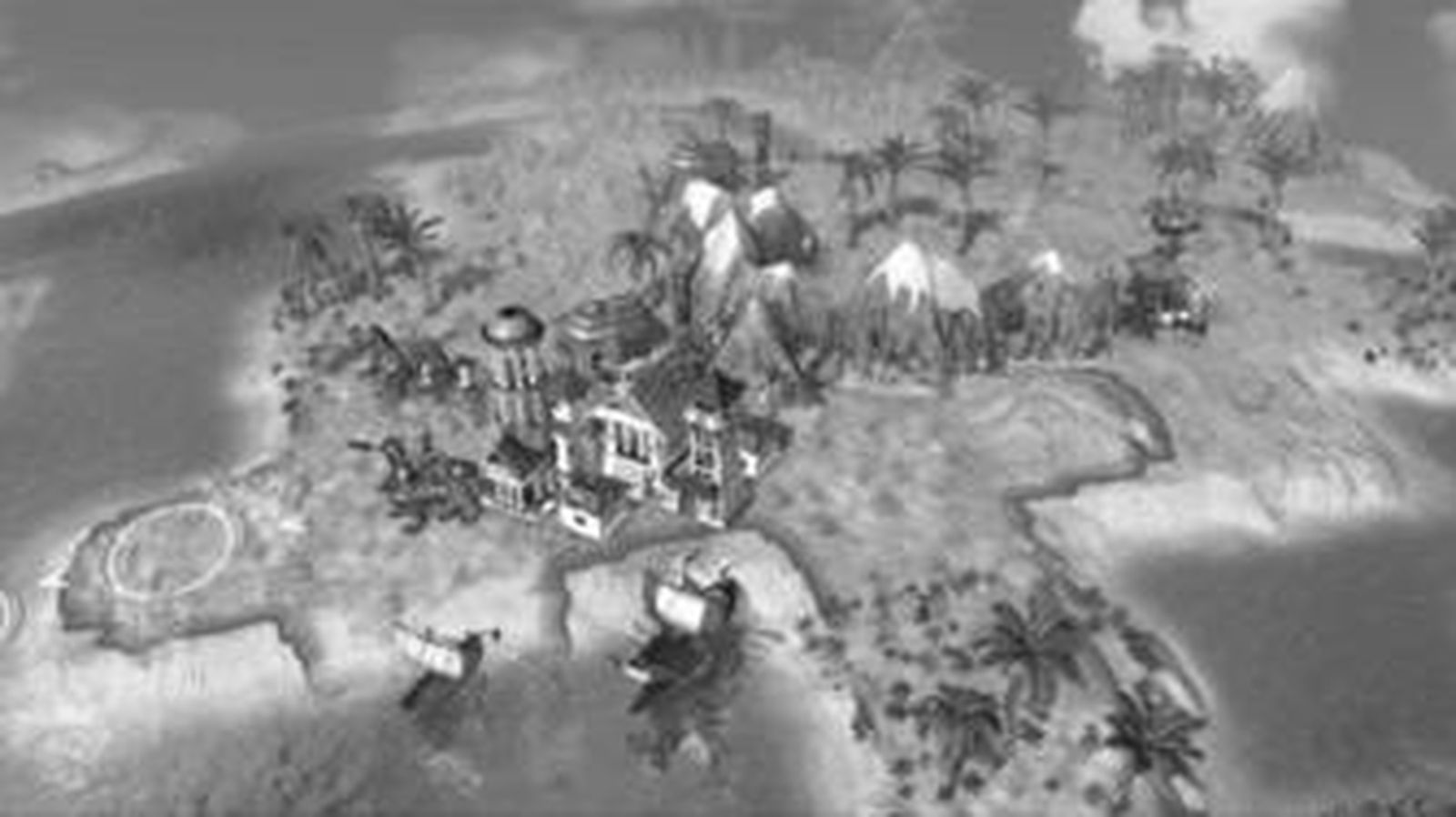 El bello arte de la conquista