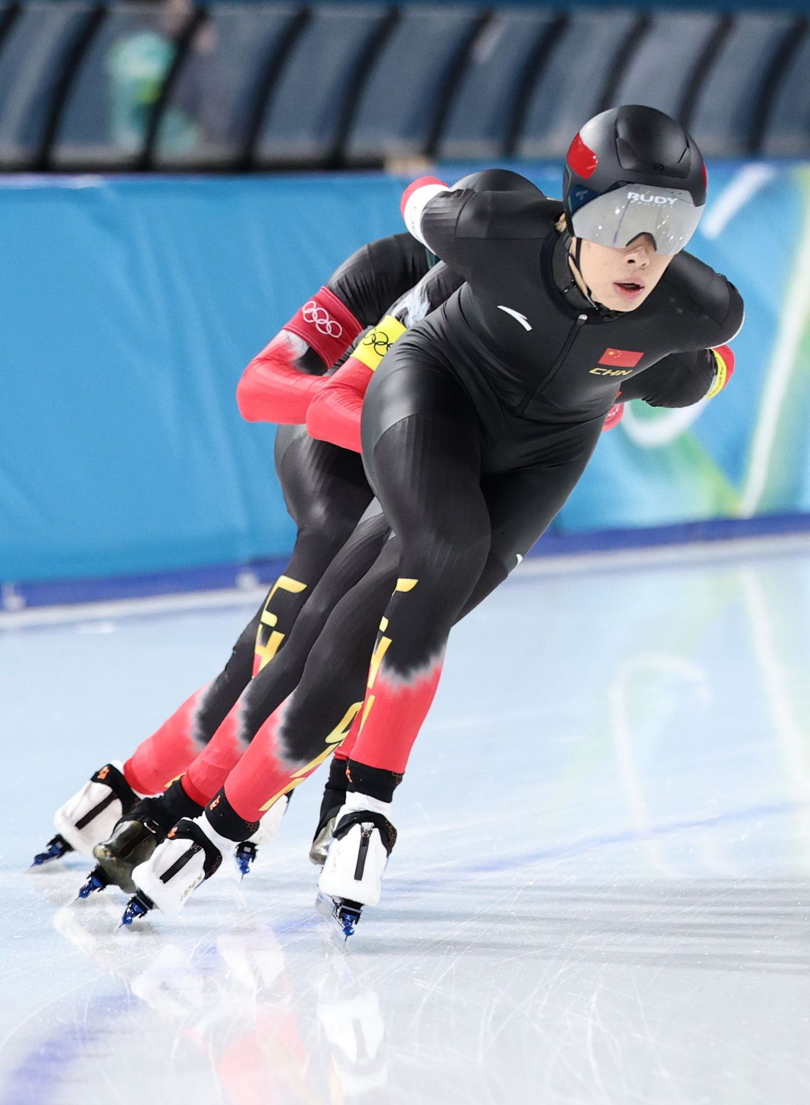 Las mejores fotos de los Juegos Olímpicos de invierno Milán Cortina d'Ampezzo 2026 | Jornada 12