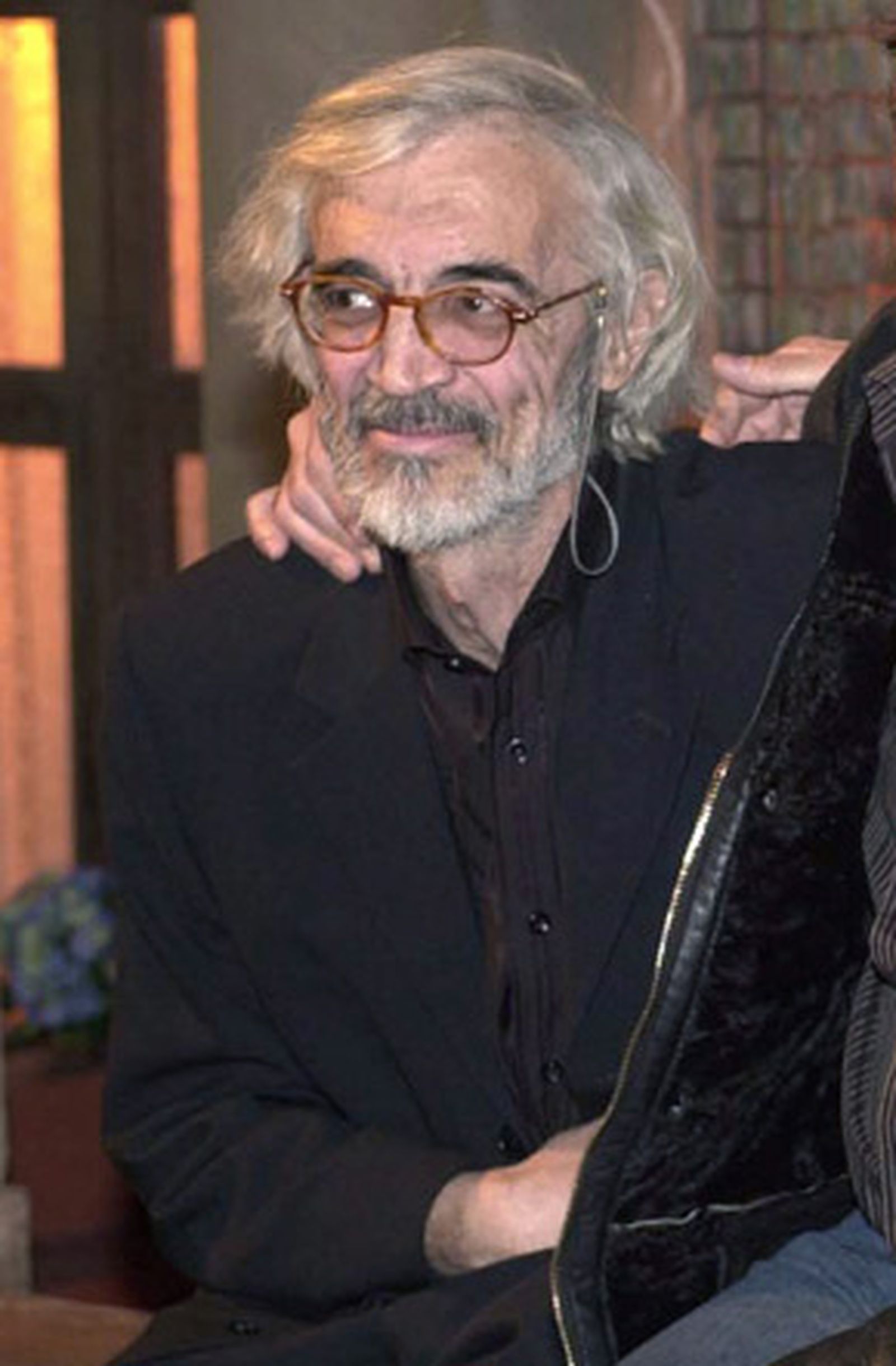 Fallece El Reverendo, músico y compañero artístico de Wyoming