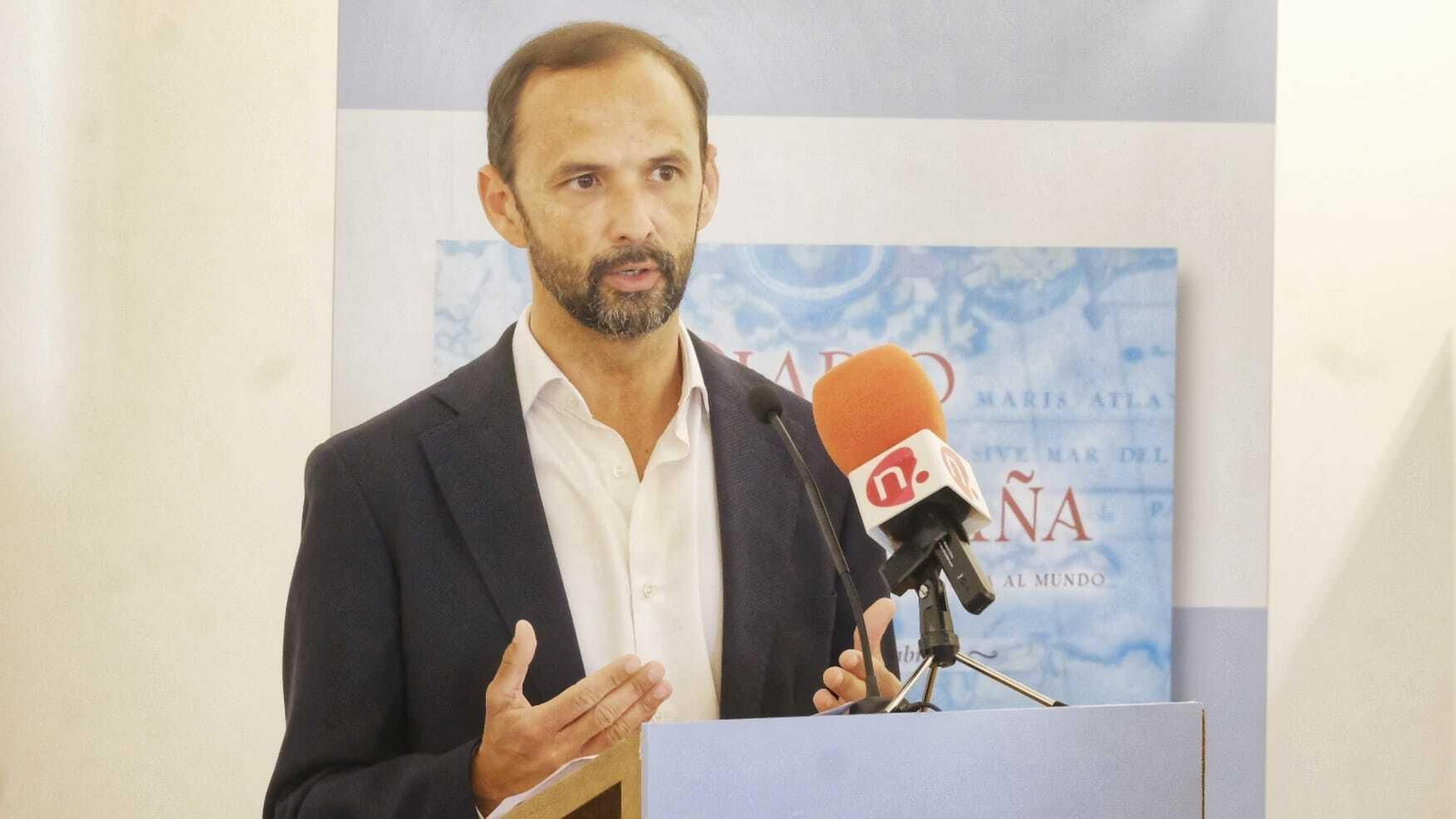 Las imágenes de la presentación de 'Diario de una hazaña'