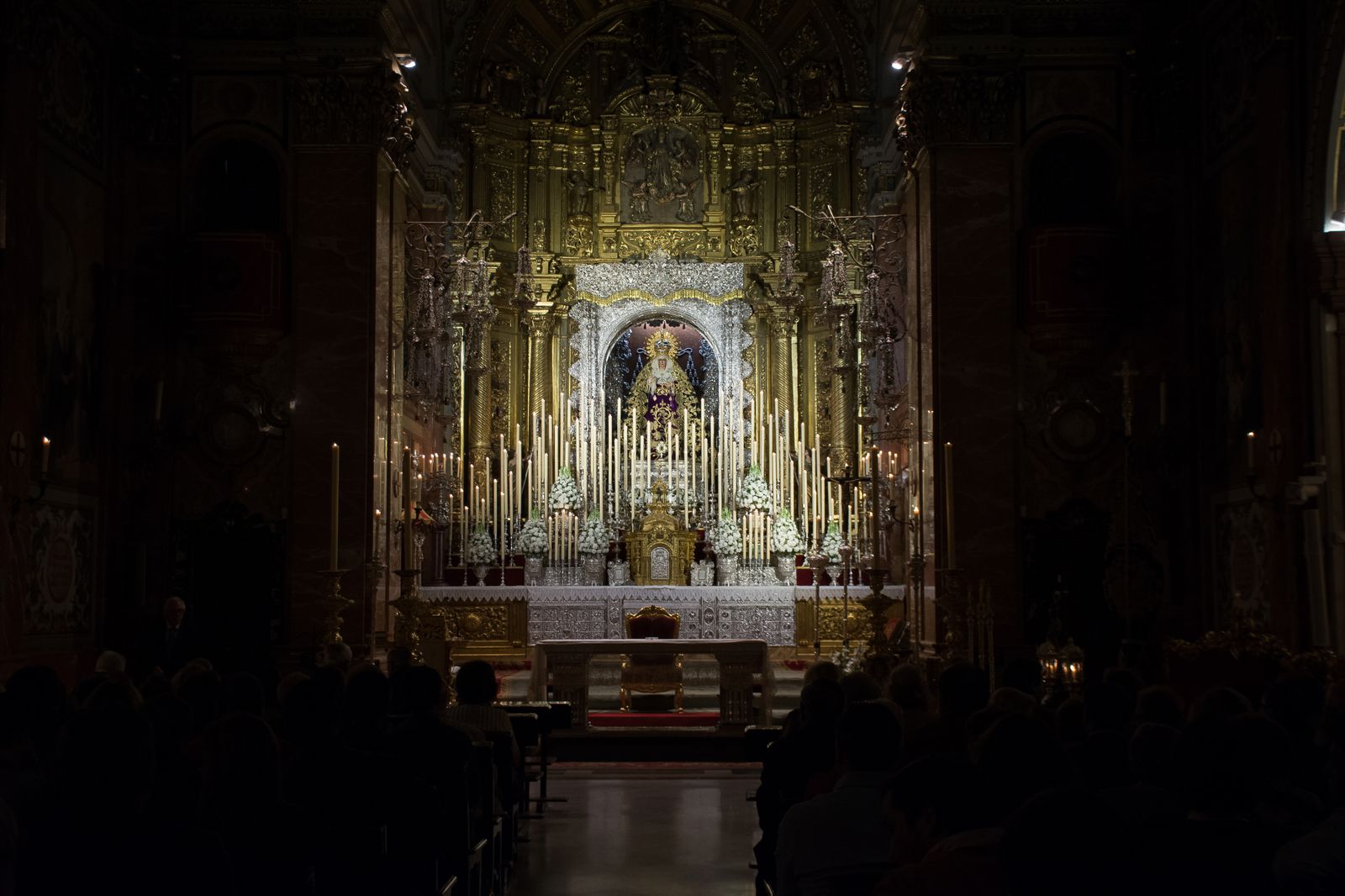 Septenario a la Esperanza Macarena