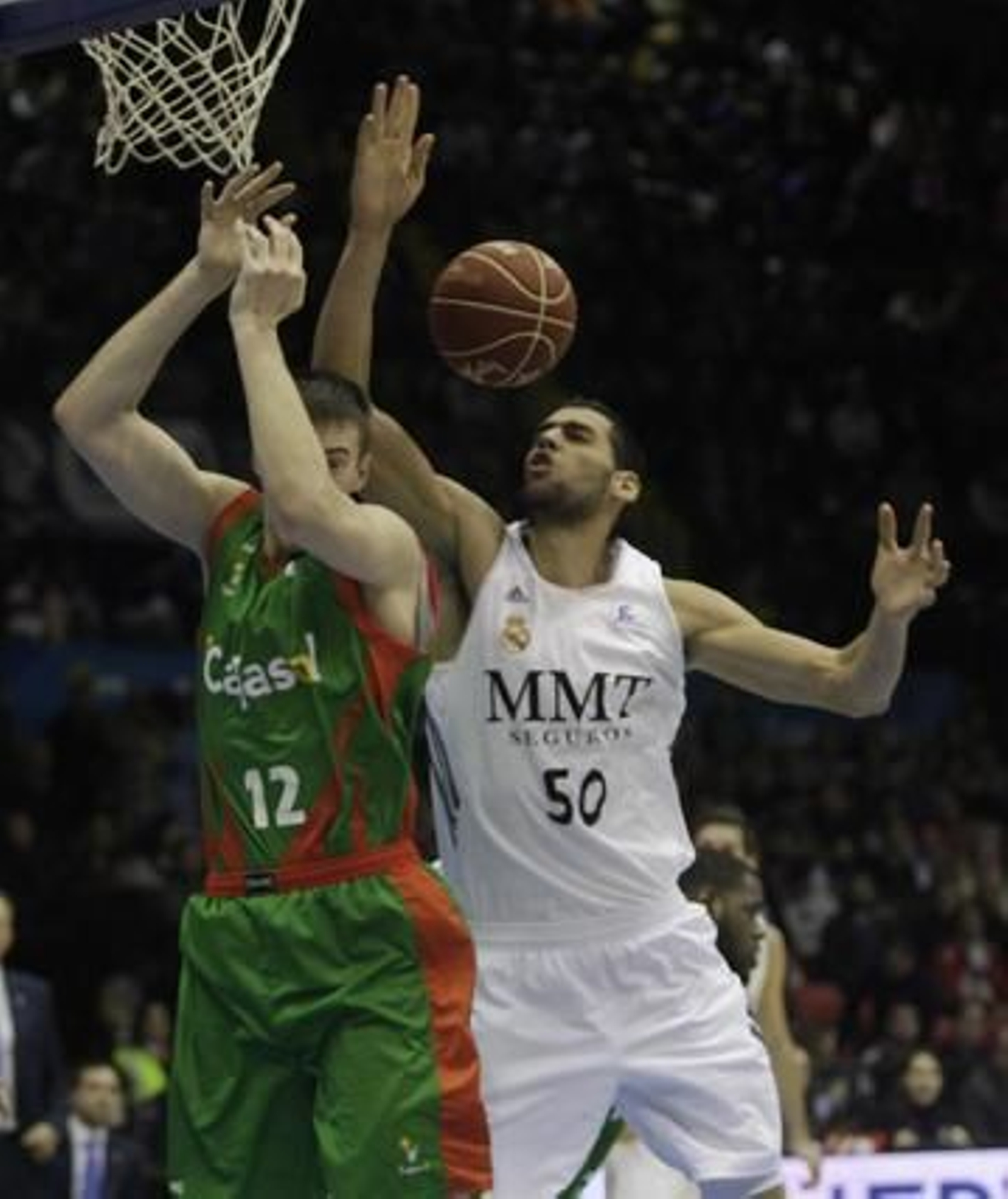 Foto: Antonio Pizarro