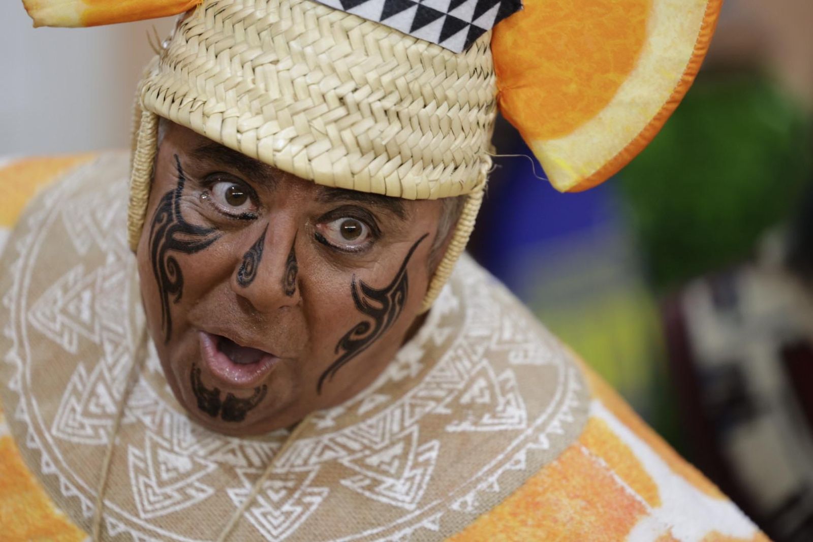 Búscate entre las mejores imágenes de la séptima sesión de preliminares del COAC 2026