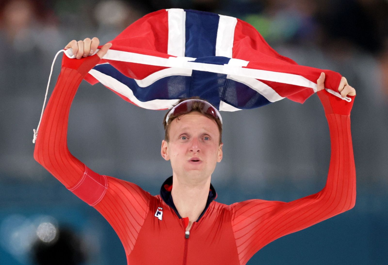 Las mejores fotos de los Juegos Olímpicos de invierno Milán Cortina d'Ampezzo 2026 | Tercera jornada