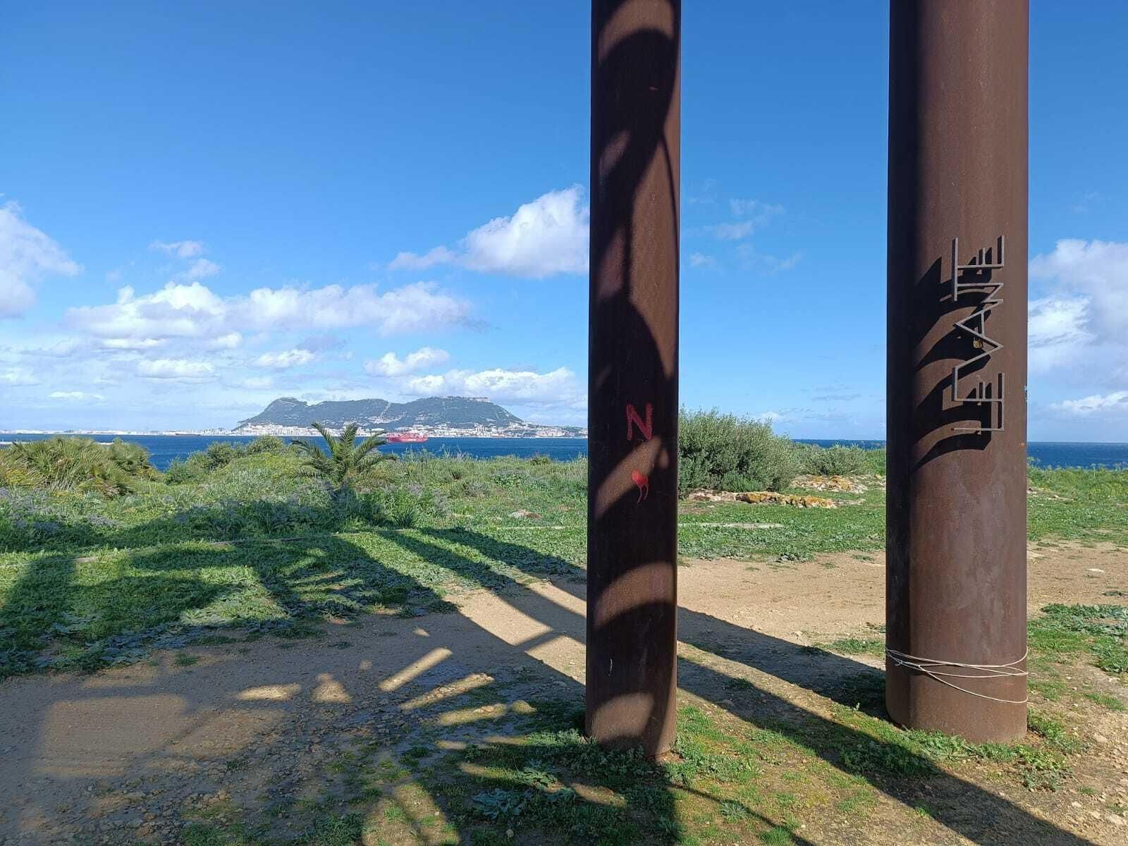 El Parque del Centenario rebosa de colores en primavera