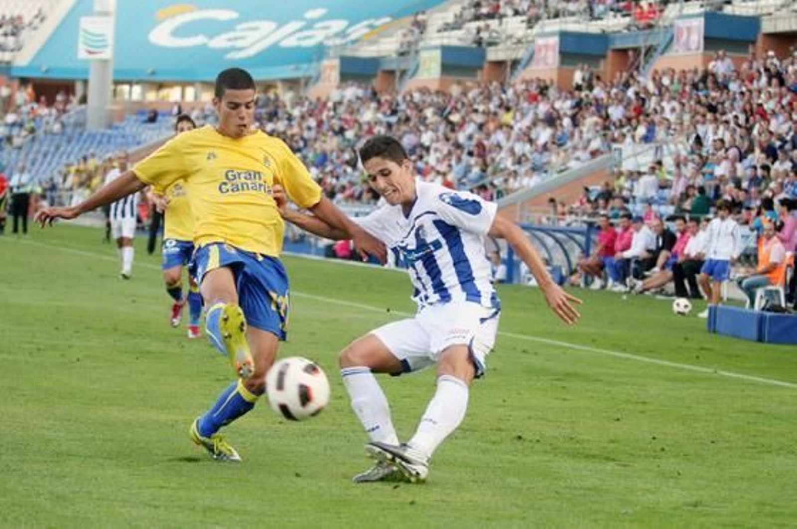 Foto: Alberto Dominguez