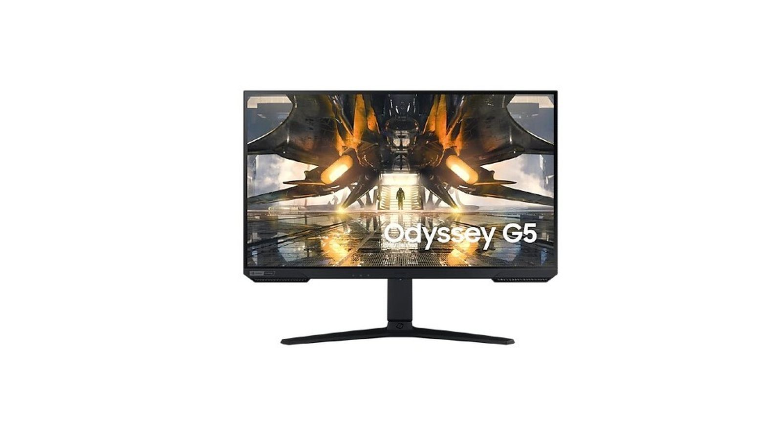 Monitor Gaming QHD