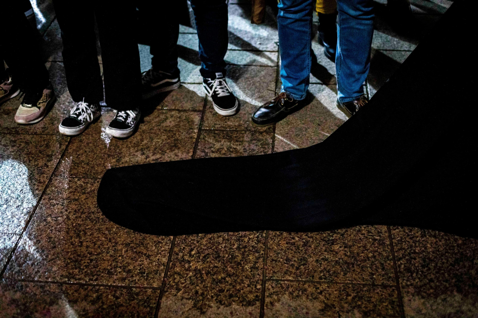 Las imágenes de la cofradía del Medinaceli en la Semana Santa de San Fernando de 2024