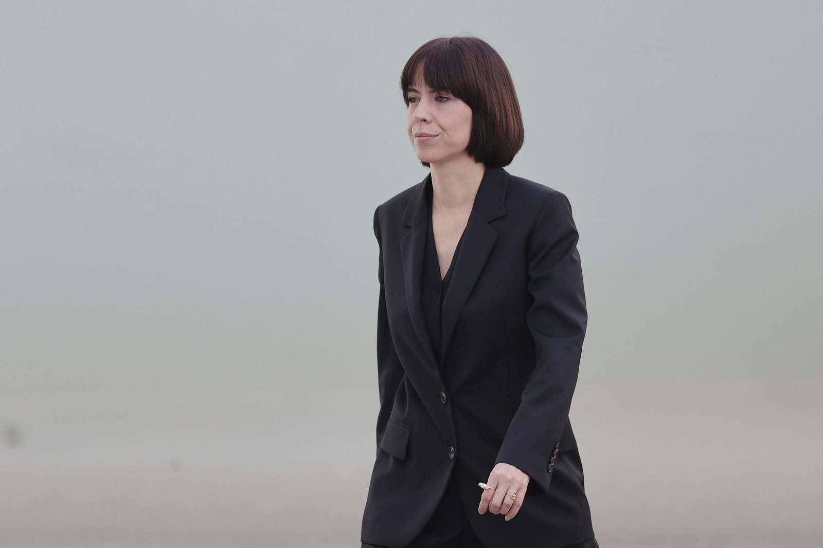 Las fotos del funeral de Estado a las víctimas de la dana en Valencia