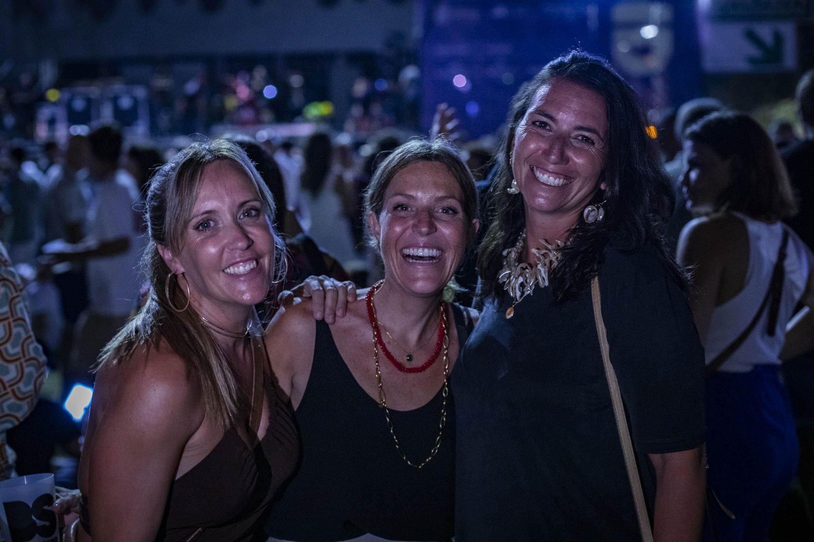 Búscate en las imágenes del Bahía Sound Day 2023 en San Fernando