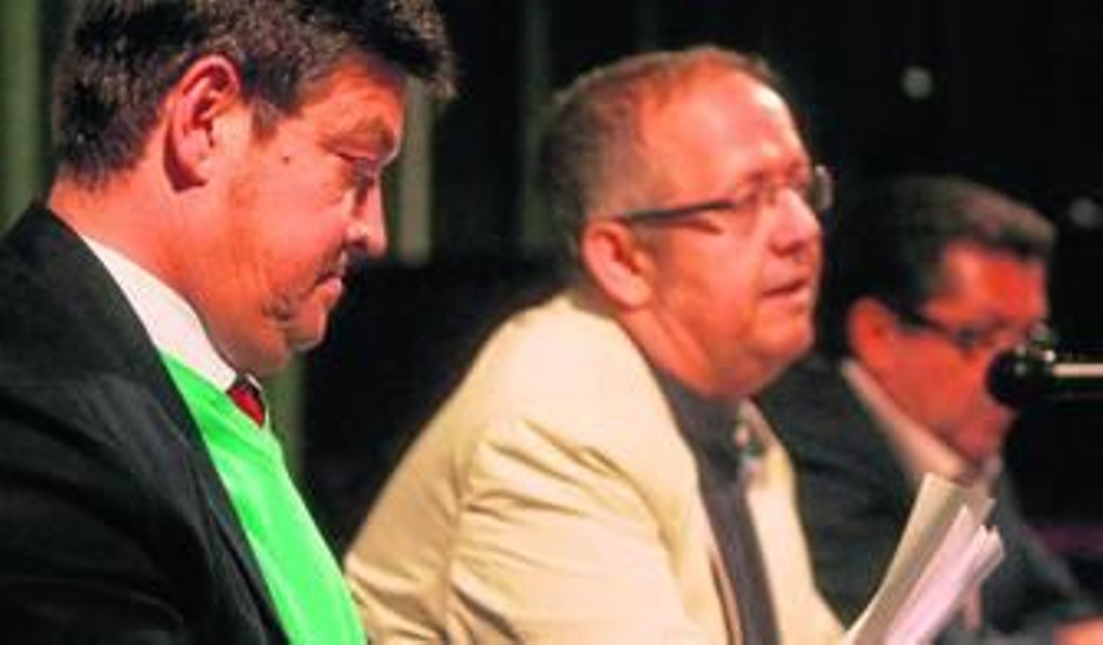 La imagen periodística del Campo de Gibraltar, a debate