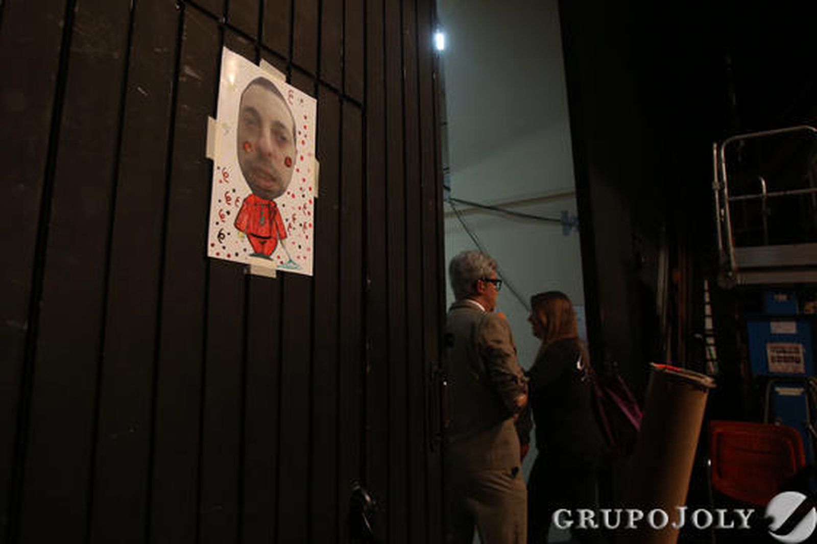 Foto: Lourdes de Vicente y Fito Carreto