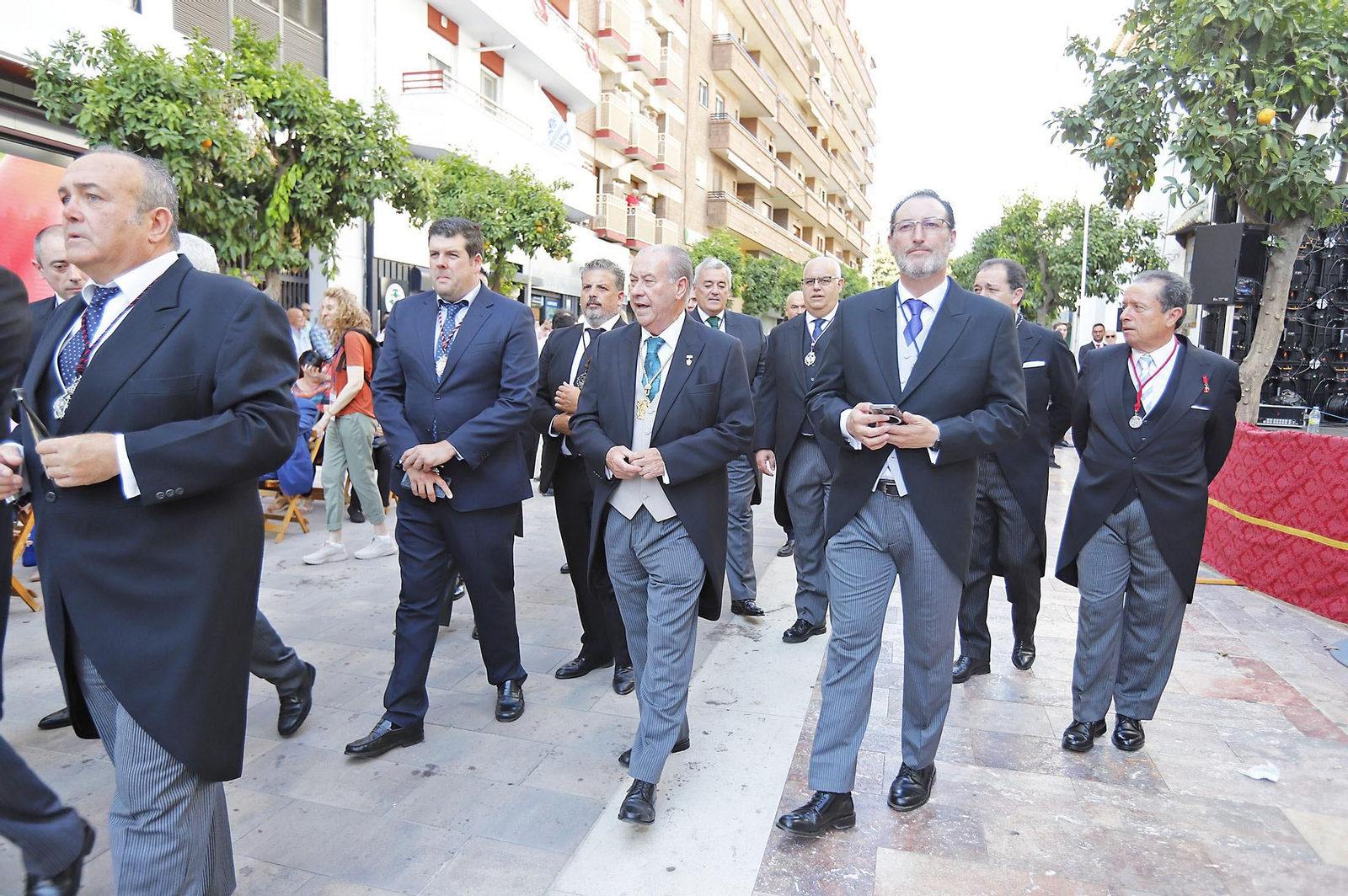 La Coronación de la Virgen de la Amargura en imágenes
