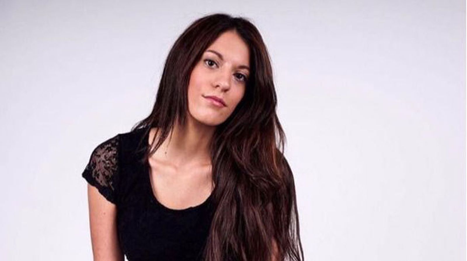 Una imagen de Diana Quer