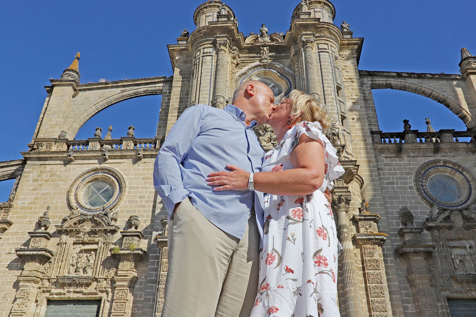 Coronavirus, imágenes del jueves 18 de junio en Jerez