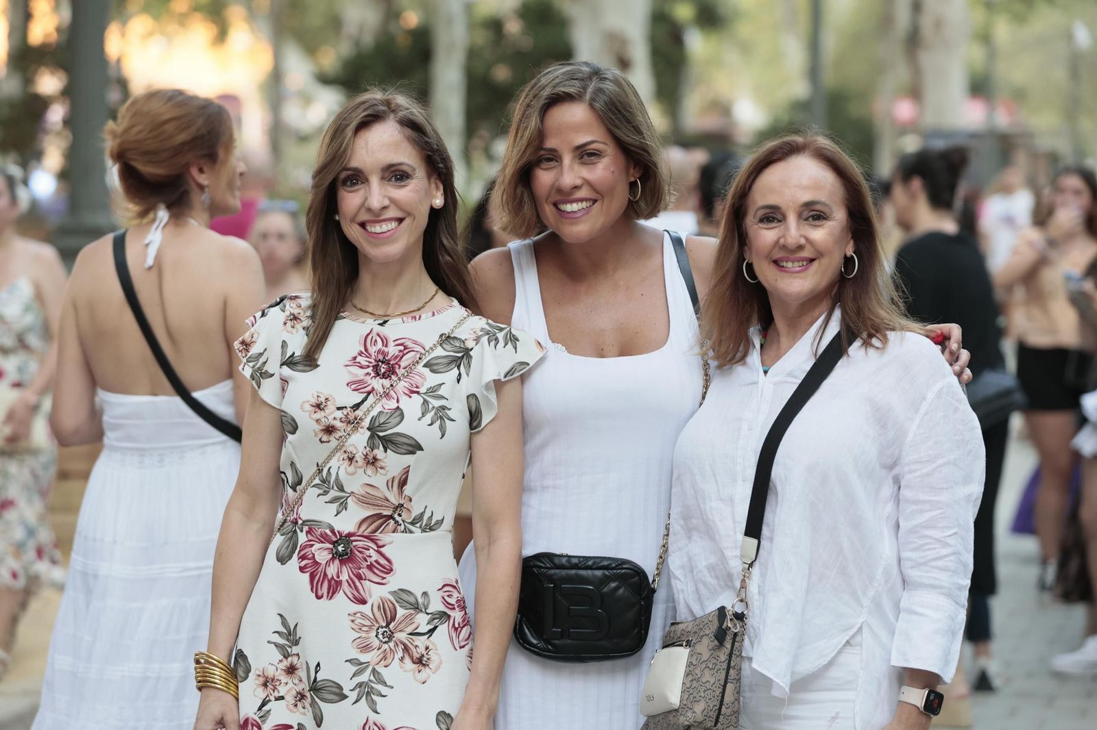 Búscate en el concierto de Ricky Martin