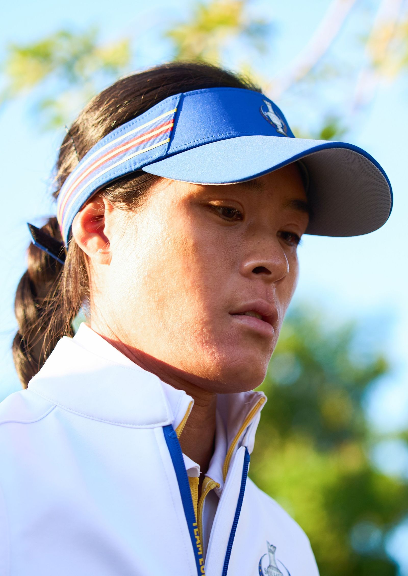 Solheim Cup: Las fotos de la segunda jornada