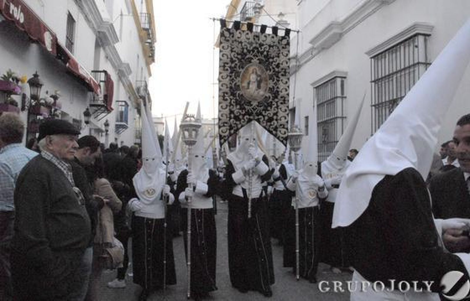 Caridad  Foto: Rioja
